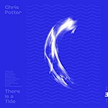 Chris Potter There Is A Tide